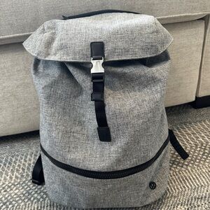 Lululemon Rucksack Commuter Backpack